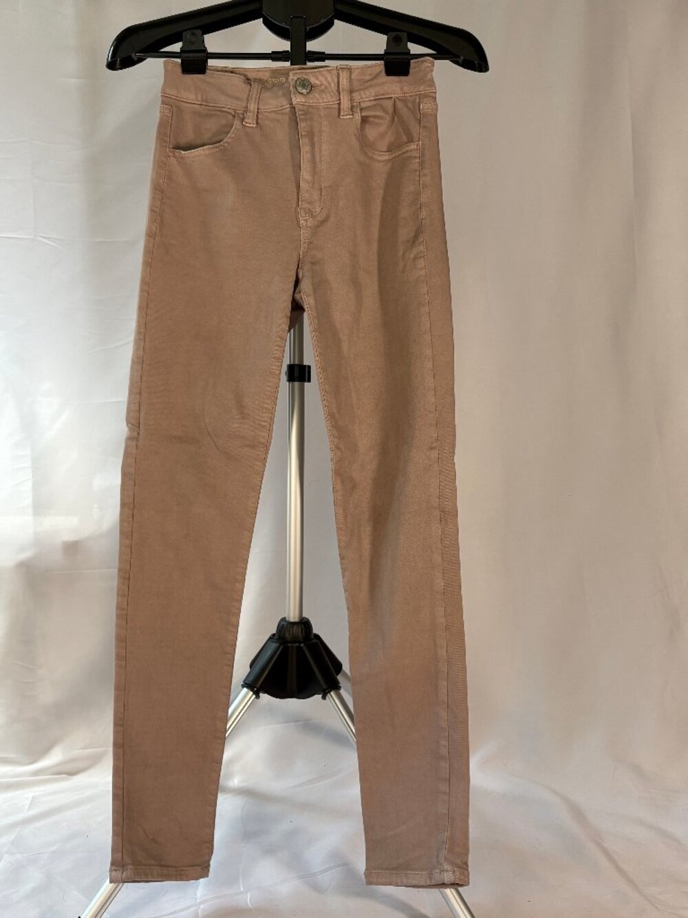 American Eagle Super Stretch Jean